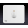 SteelSeries QcK M White - 1368024 - zdjęcie 3